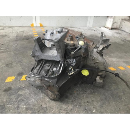 Boite de vitesses PEUGEOT 407 PHASE 1 d’occasion