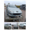 Boite de vitesses PEUGEOT 407 PHASE 1 d’occasion