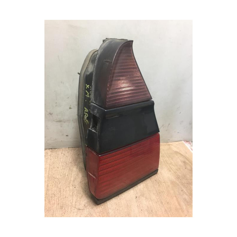 Feu arriere principal gauche (feux) CITROEN XM PHASE 2 d’occasion