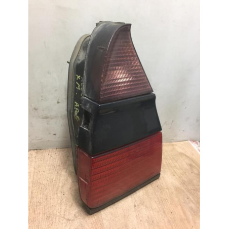 Feu arriere principal gauche (feux) CITROEN XM PHASE 2 d’occasion