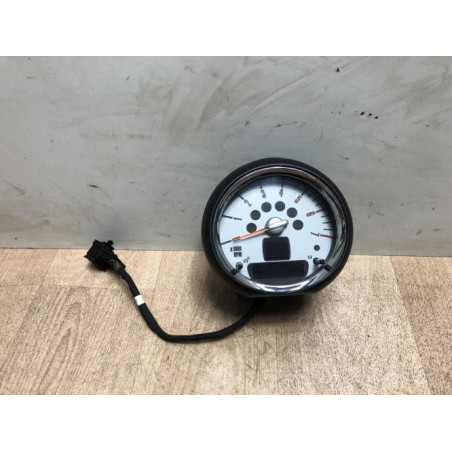 Compte tours MINI MINI 2 R56 PHASE 1 d’occasion
