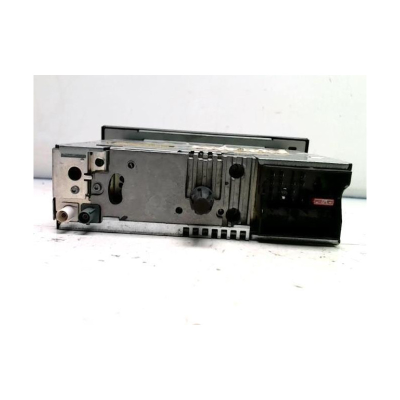 Autoradio d'origine PEUGEOT 407 PHASE 1 d’occasion