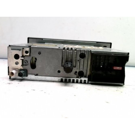 Autoradio d'origine PEUGEOT 407 PHASE 1 d’occasion