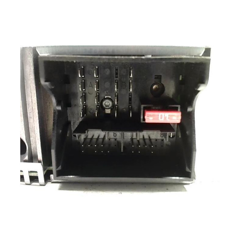 Autoradio d'origine PEUGEOT 407 PHASE 1 d’occasion