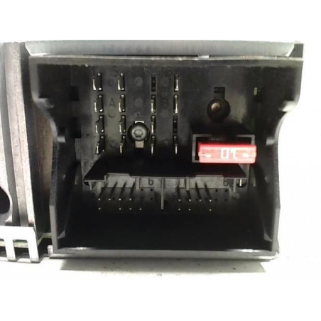 Autoradio d'origine PEUGEOT 407 PHASE 1 d’occasion