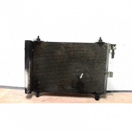 Radiateur clim PEUGEOT 607 PHASE 1 d’occasion