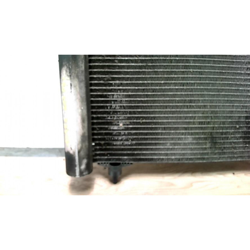 Radiateur clim PEUGEOT 607 PHASE 1 d’occasion
