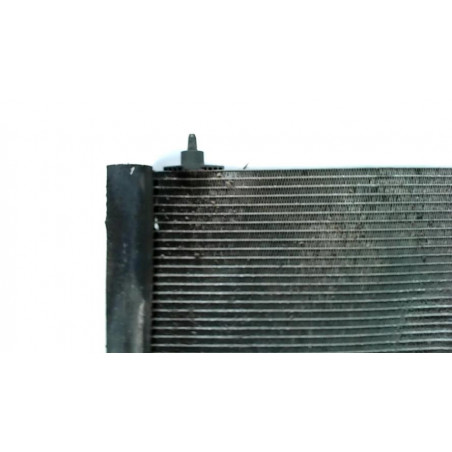 Radiateur clim PEUGEOT 607 PHASE 1 d’occasion