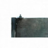 Radiateur clim PEUGEOT 607 PHASE 1 d’occasion