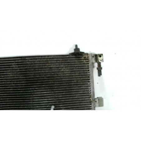 Radiateur clim PEUGEOT 607 PHASE 1 d’occasion
