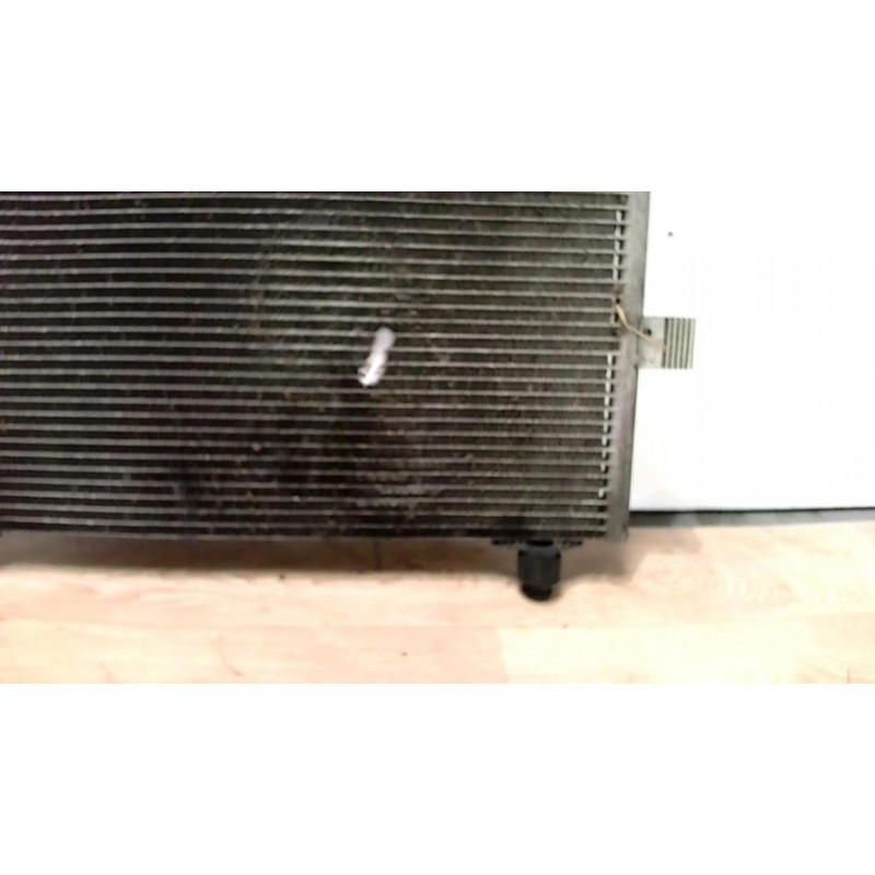Radiateur clim PEUGEOT 607 PHASE 1 d’occasion