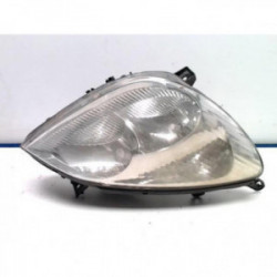 Optique avant principal droit (feux)(phare) CITROEN C5 1 PHASE 1 d’occasion