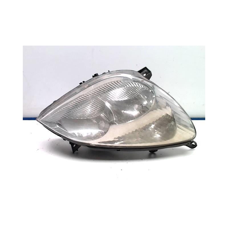 Optique avant principal droit (feux)(phare) CITROEN C5 1 PHASE 1 d’occasion