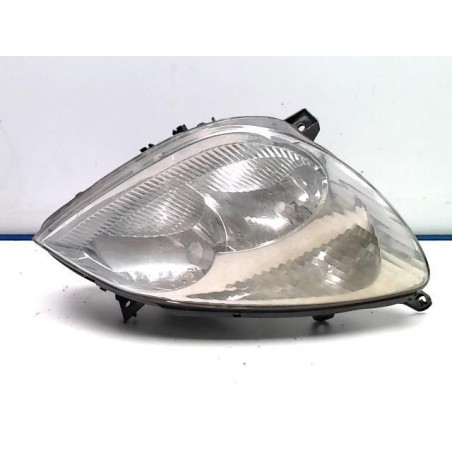 Optique avant principal droit (feux)(phare) CITROEN C5 1 PHASE 1 d’occasion