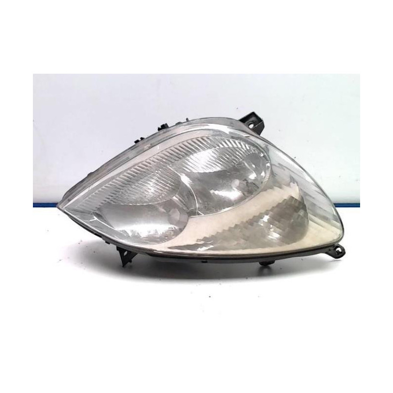 Optique avant principal droit (feux)(phare) CITROEN C5 1 PHASE 1 d’occasion