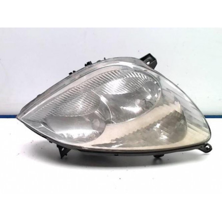 Optique avant principal droit (feux)(phare) CITROEN C5 1 PHASE 1 d’occasion