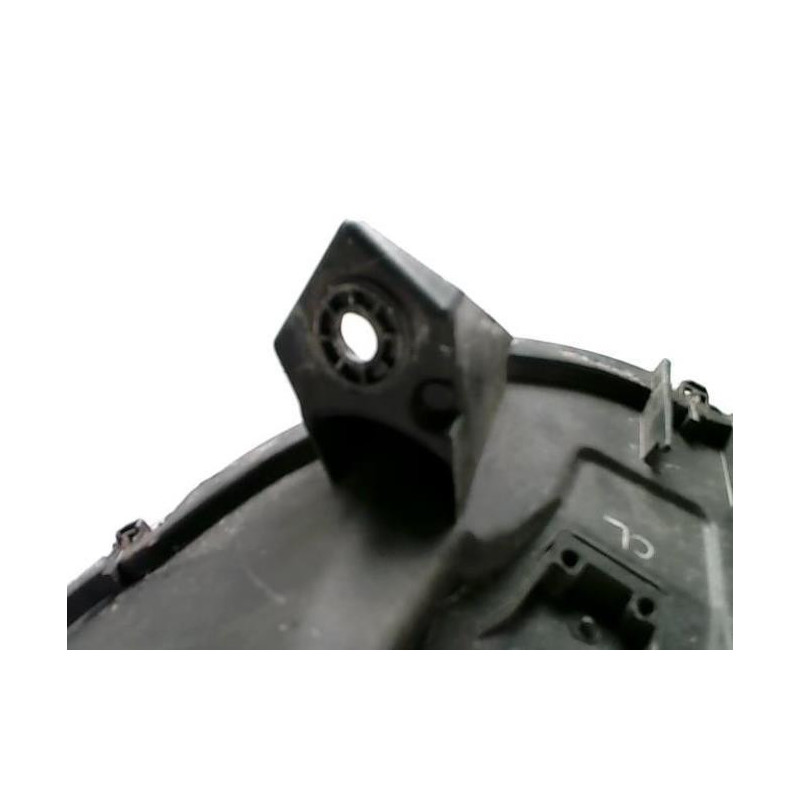 Optique avant principal droit (feux)(phare) CITROEN C5 1 PHASE 1 d’occasion