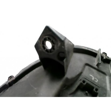Optique avant principal droit (feux)(phare) CITROEN C5 1 PHASE 1 d’occasion