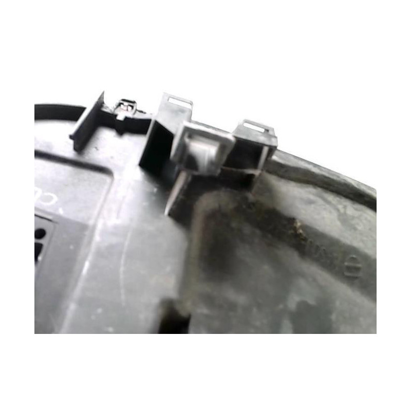 Optique avant principal droit (feux)(phare) CITROEN C5 1 PHASE 1 d’occasion