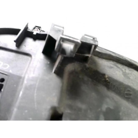 Optique avant principal droit (feux)(phare) CITROEN C5 1 PHASE 1 d’occasion