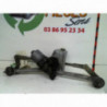 Moteur essuie glace avant PEUGEOT 206 PHASE 2 d’occasion