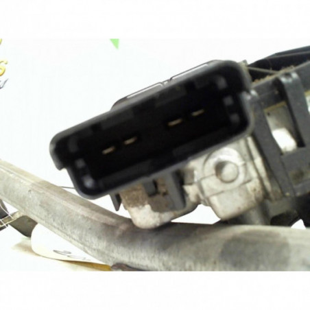 Moteur essuie glace avant PEUGEOT 206 PHASE 2 d’occasion