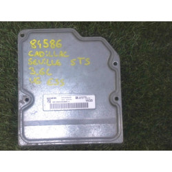Calculateur moteur CADILLAC SEVILLE STS d’occasion