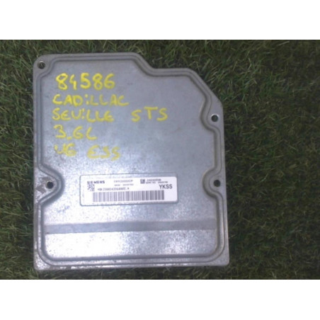 Calculateur moteur CADILLAC SEVILLE STS d’occasion