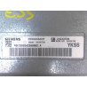 Calculateur moteur CADILLAC SEVILLE STS d’occasion