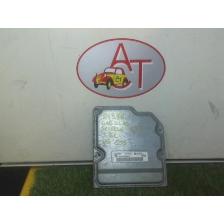 Calculateur moteur CADILLAC SEVILLE STS d’occasion