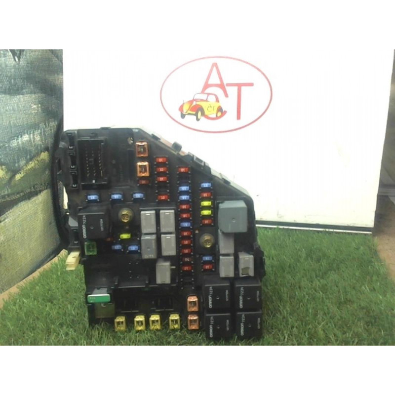 Porte fusible CADILLAC SEVILLE STS d’occasion
