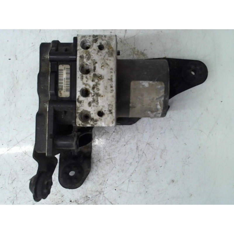 Bloc ABS (freins anti-blocage) RENAULT GRAND SCENIC 2 PHASE 1 d’occasion