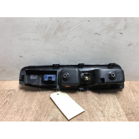 Interrupteur de leve vitre avant droit FIAT DOBLO 2 PHASE 2 d’occasion