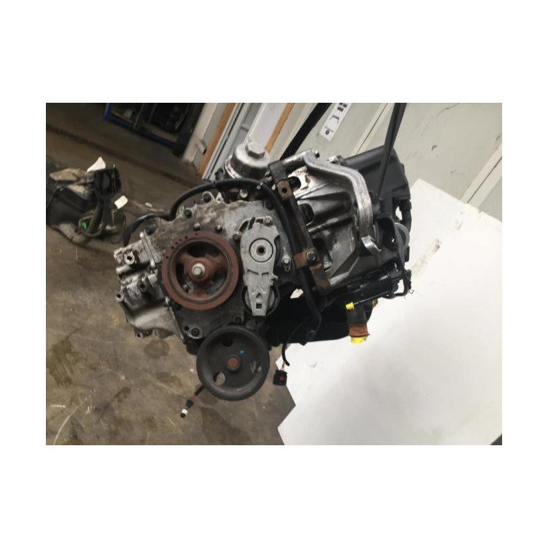 Moteur MINI MINI 1 R50/R53 PHASE 1 d’occasion