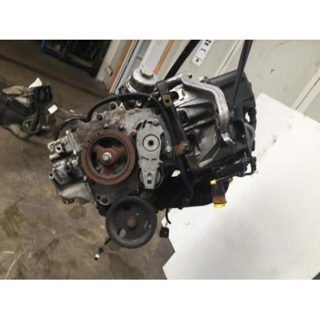 Moteur MINI MINI 1 R50/R53 PHASE 1 d’occasion