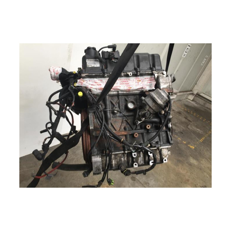 Moteur MINI MINI 1 R50/R53 PHASE 1 d’occasion