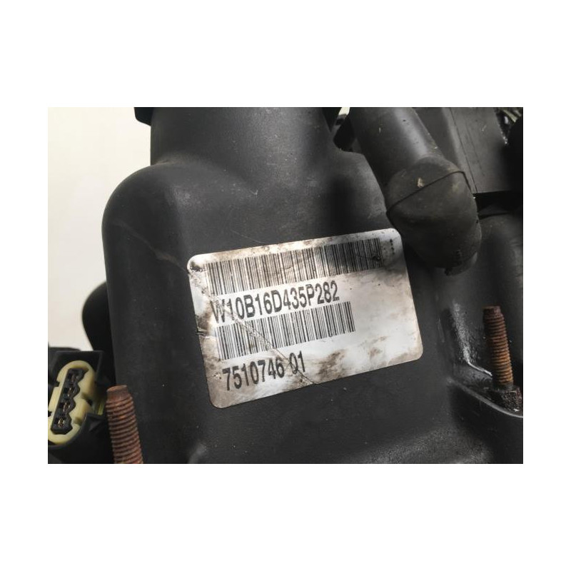 Moteur MINI MINI 1 R50/R53 PHASE 1 d’occasion