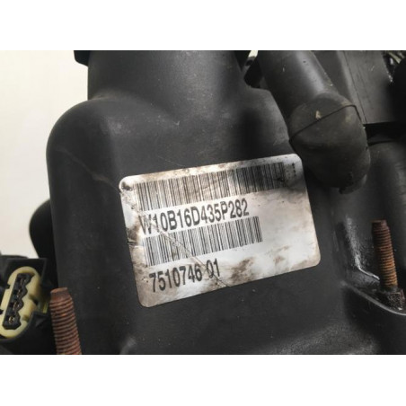 Moteur MINI MINI 1 R50/R53 PHASE 1 d’occasion