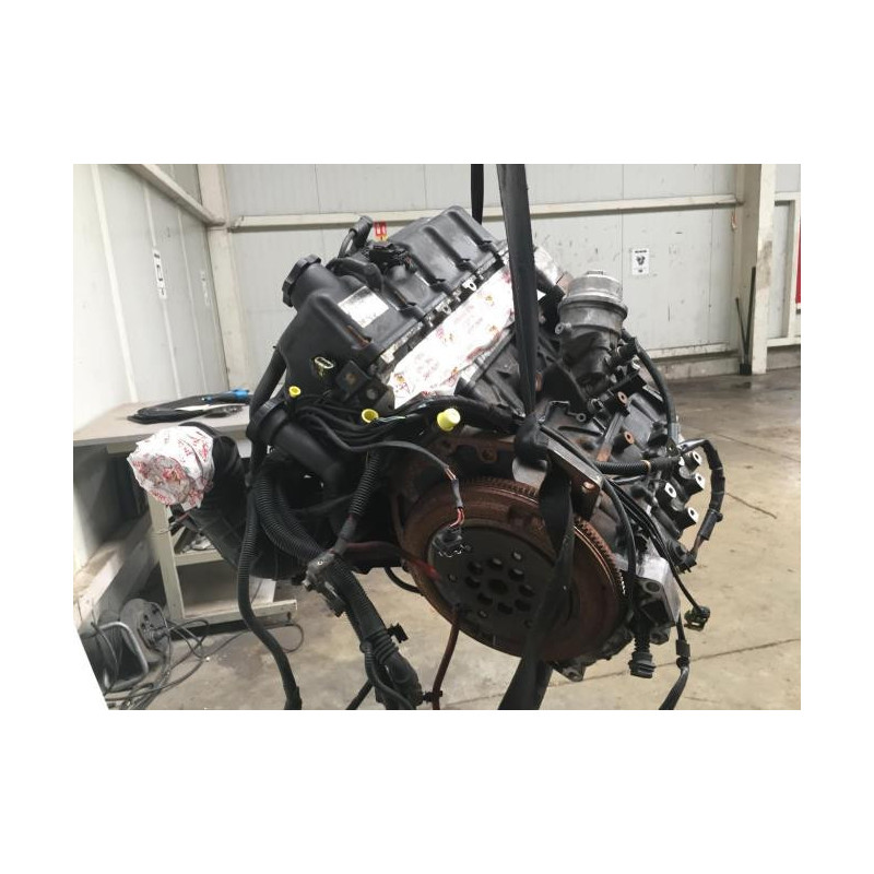 Moteur MINI MINI 1 R50/R53 PHASE 1 d’occasion