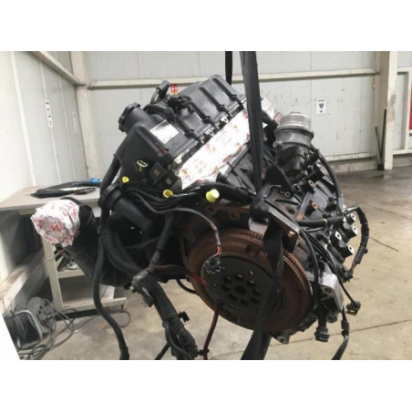 Moteur MINI MINI 1 R50/R53 PHASE 1 d’occasion