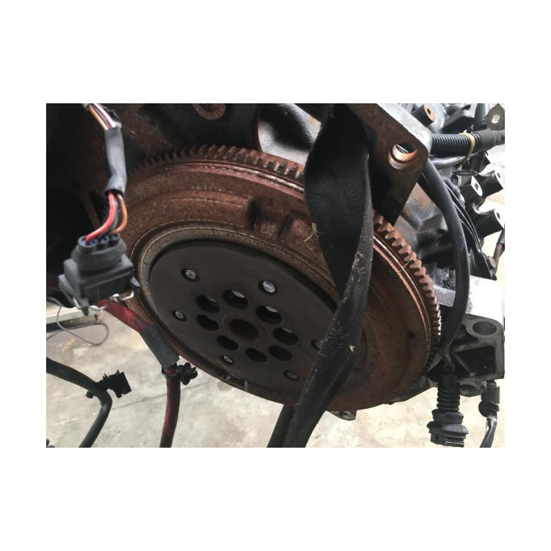 Moteur MINI MINI 1 R50/R53 PHASE 1 d’occasion