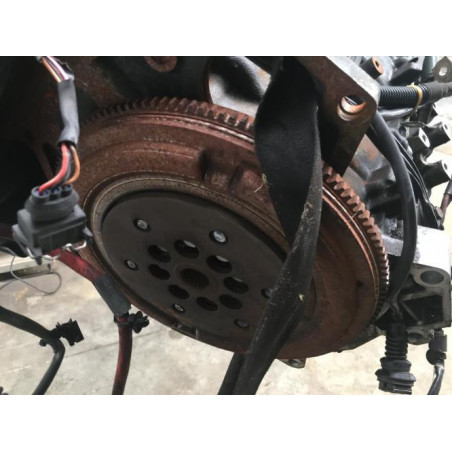 Moteur MINI MINI 1 R50/R53 PHASE 1 d’occasion