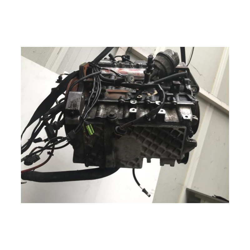 Moteur MINI MINI 1 R50/R53 PHASE 1 d’occasion