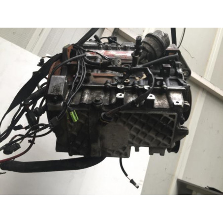 Moteur MINI MINI 1 R50/R53 PHASE 1 d’occasion