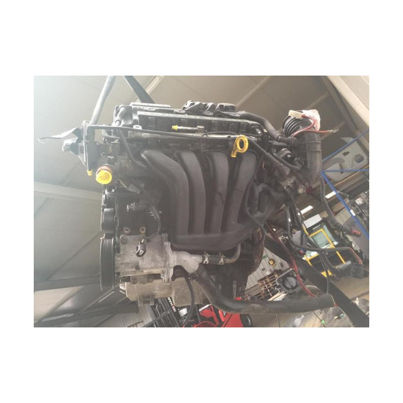 Moteur MINI MINI 1 R50/R53 PHASE 1 d’occasion