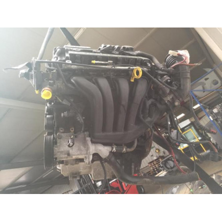Moteur MINI MINI 1 R50/R53 PHASE 1 d’occasion