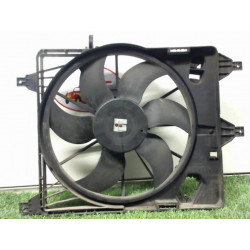 Moto ventilateur radiateur RENAULT KANGOO I EXPRESS PHASE 2 d’occasion