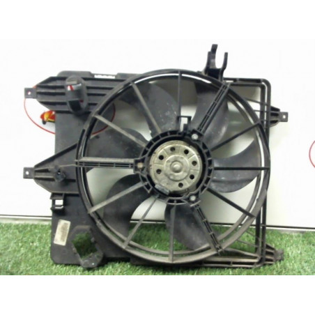 Moto ventilateur radiateur RENAULT KANGOO I EXPRESS PHASE 2 d’occasion