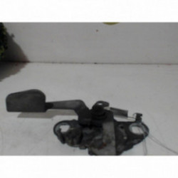 Serrure de capot PEUGEOT 306 PHASE 2 d’occasion
