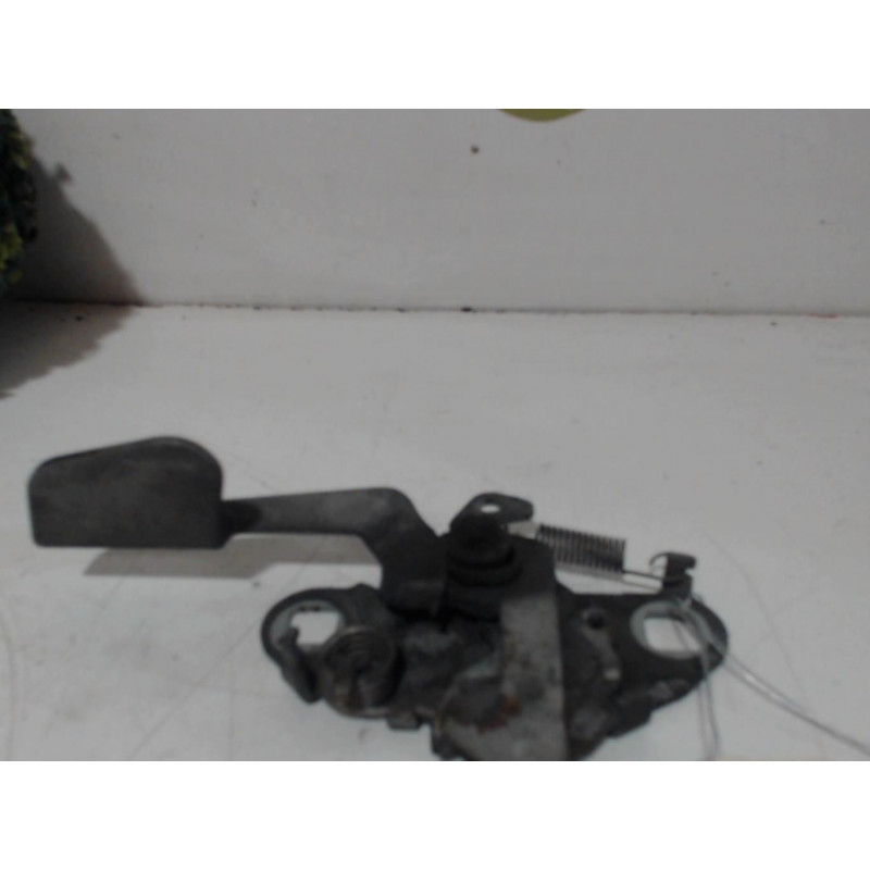 Serrure de capot PEUGEOT 306 PHASE 2 d’occasion